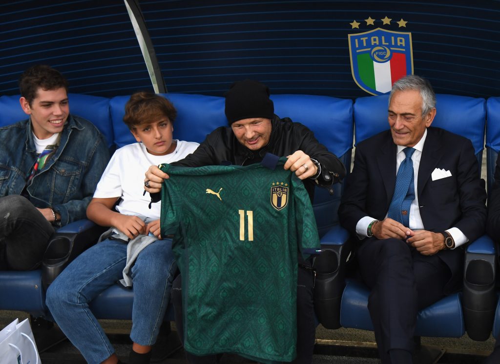 Notizie Lazio: Dusan Mihajlovic