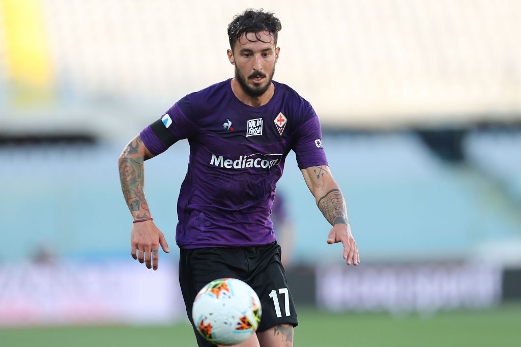 Notizie Lazio - Parla Ceccherini