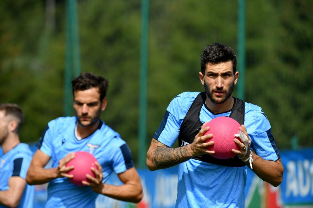 Notizie Lazio: i dubbi di Inzaghi