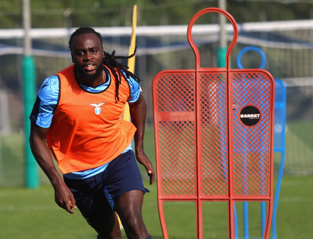 Notizie Lazio: Romelu Lukaku