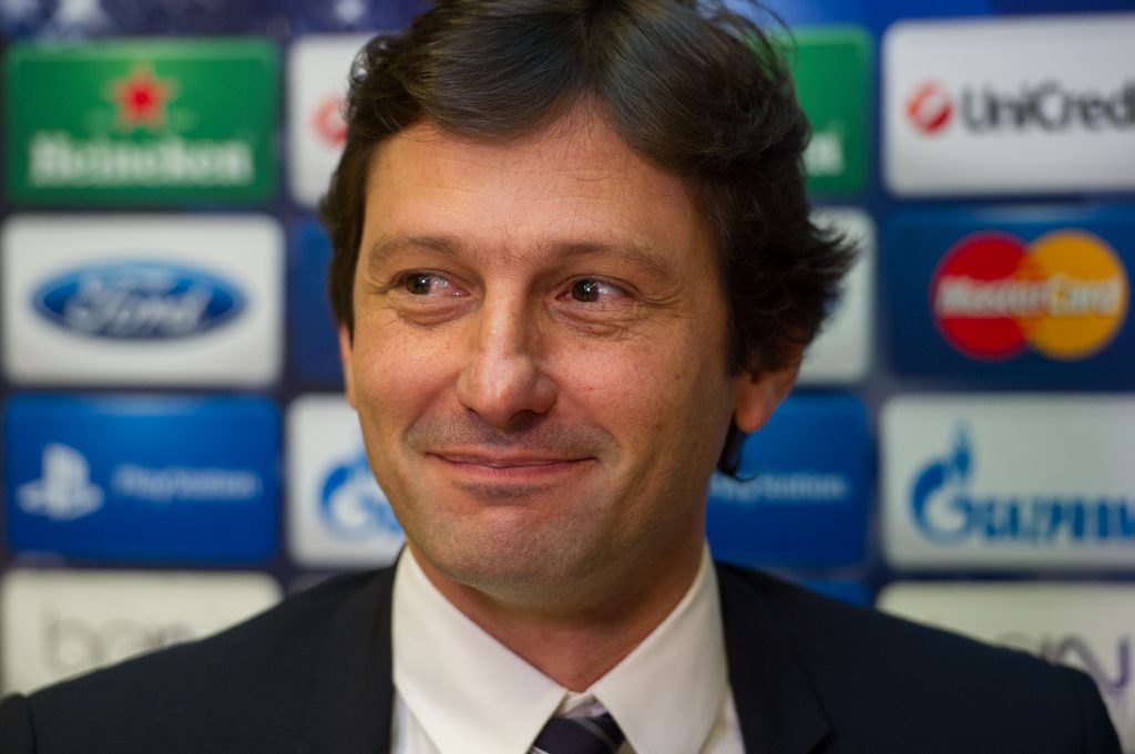 Notizie Lazio: parla Leonardo