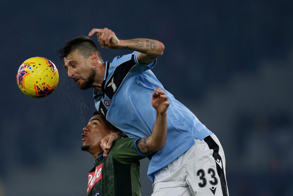Notizie Lazio: lotta scudetto