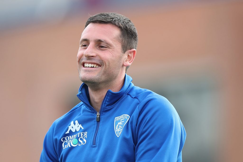 Notizie Lazio: Manuel Paqual