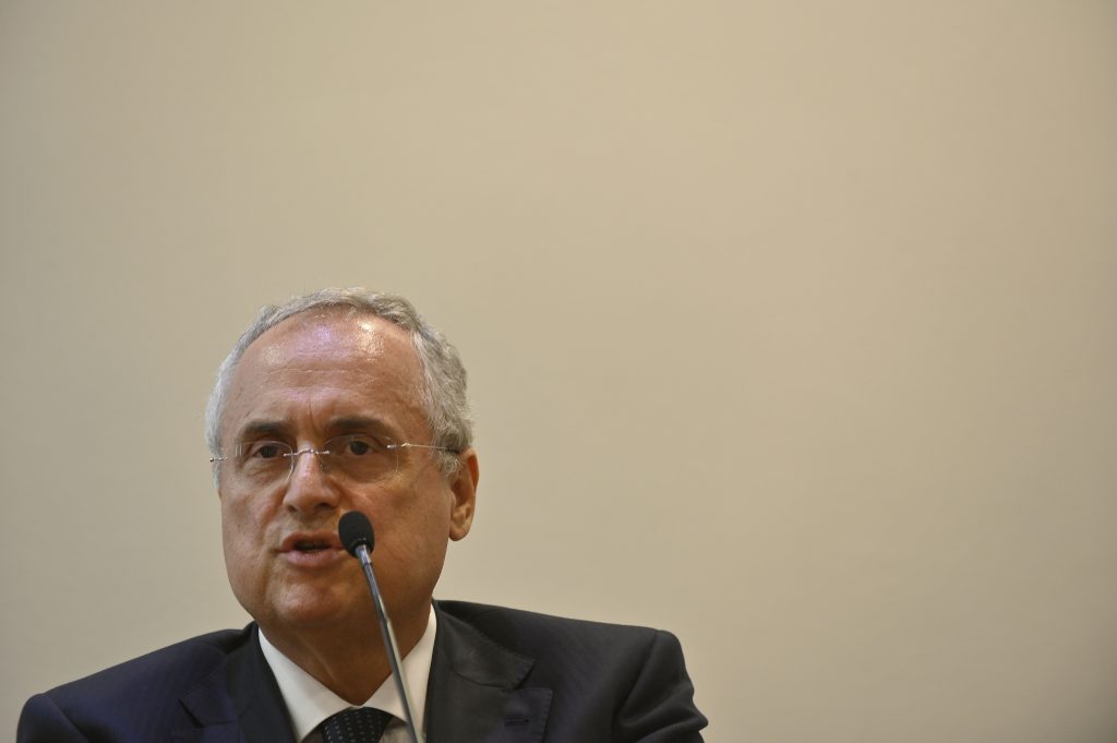 Notizie Lazio: attacco mediatico