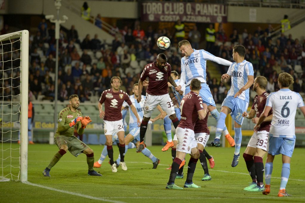 Notizie Lazio - Torino-Lazio, i precedenti