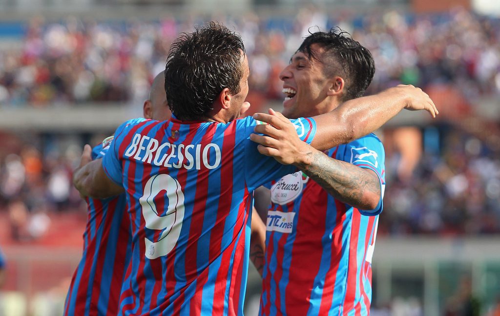 Notizie Lazio: Gonzalo Bergessio