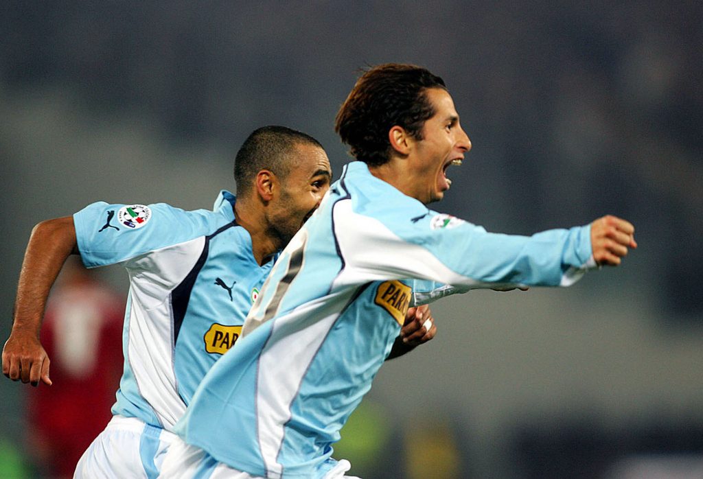 Notizie Lazio: parla Cesar