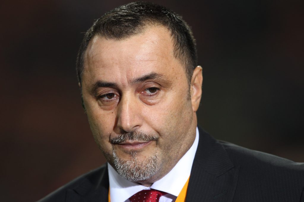 Notizie Lazio: parla Mirabelli