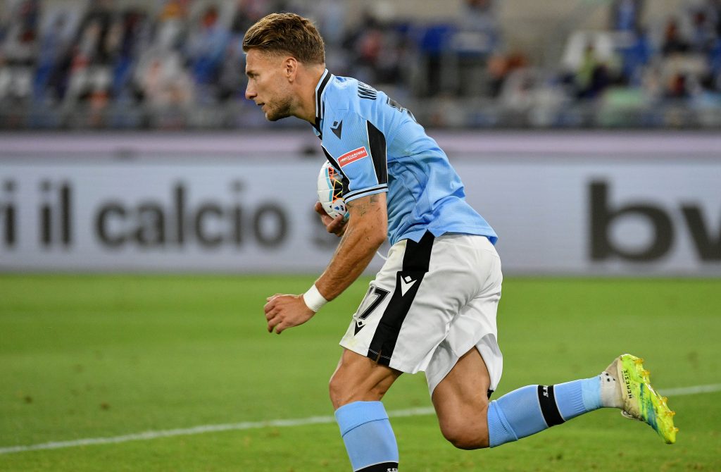 Notizie Lazio: rigore contro Fiorentina