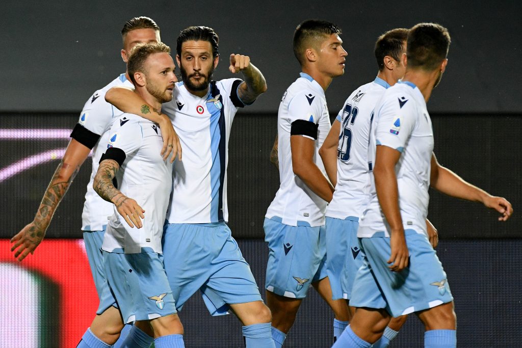 Notizie Lazio: ripresa campionato