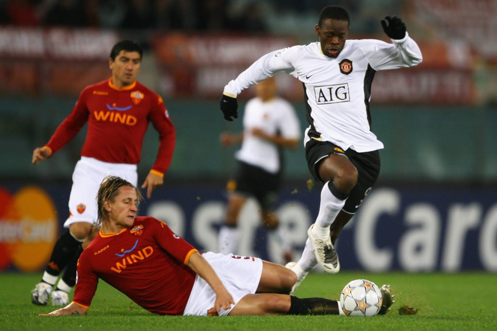 Notizie Lazio - Parla Saha