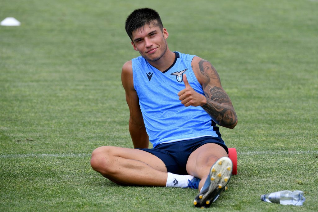 Notizie Lazio: scelte Inzaghi