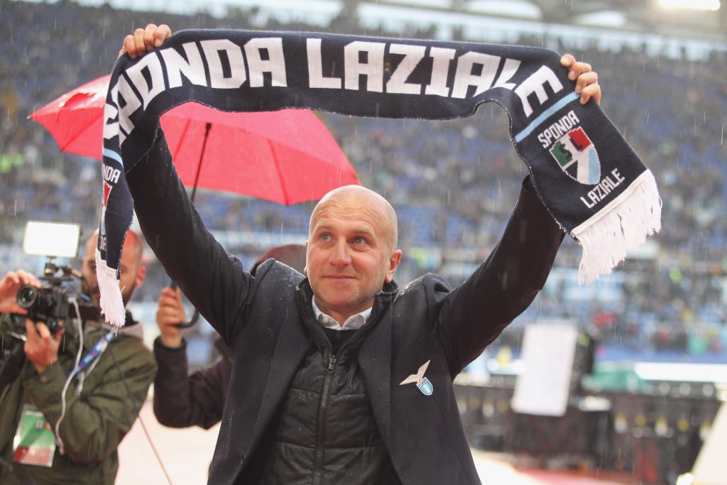 Tommaso Rocchi
