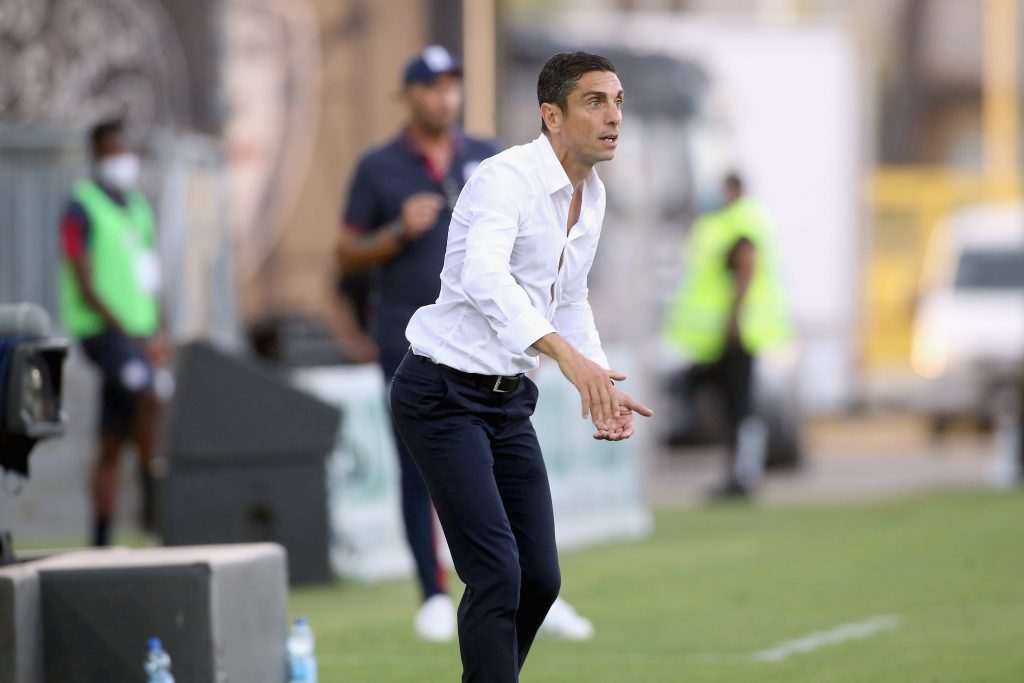 Notizie Lazio - Torino parla Longo