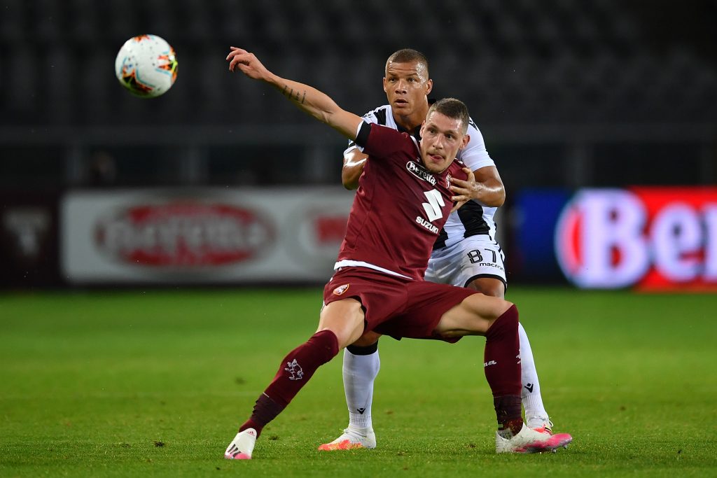 Rassegna Stampa: titolo Tuttosport