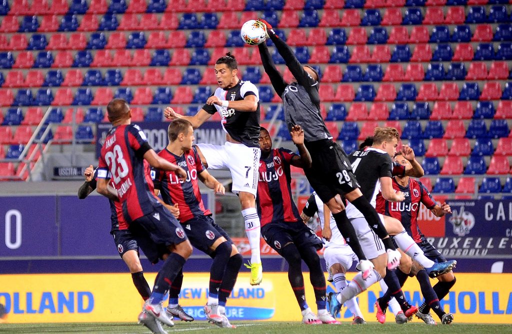 Rassegna stampa: Vittoria Juventus