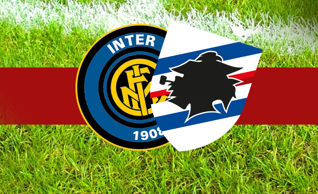 Streaming Inter-Sampdoria