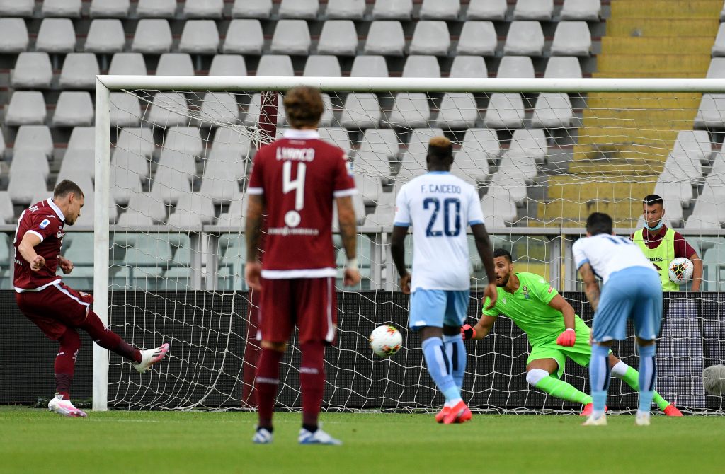 Notizie Lazio - Parla D'Amico