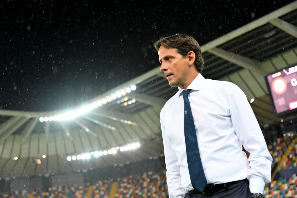 Udinese Calcio v SS Lazio - Serie A