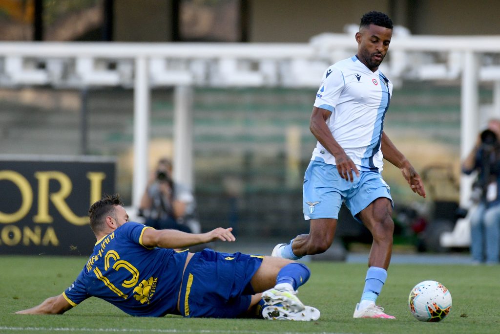 Hellas Verona v SS Lazio - Serie A