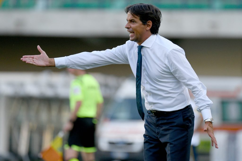 Hellas Verona v SS Lazio - Serie A