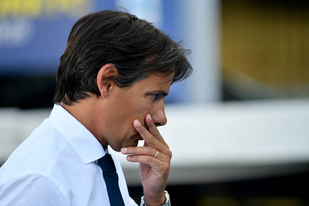 Hellas Verona v SS Lazio - Serie A