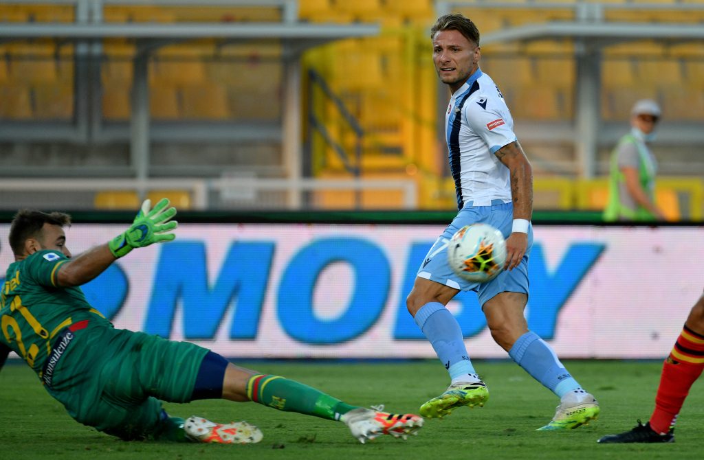 Immobile