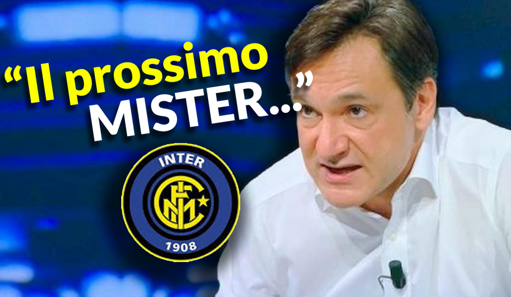 Inter News, Caressa fa il punto della situazione sulla panchina