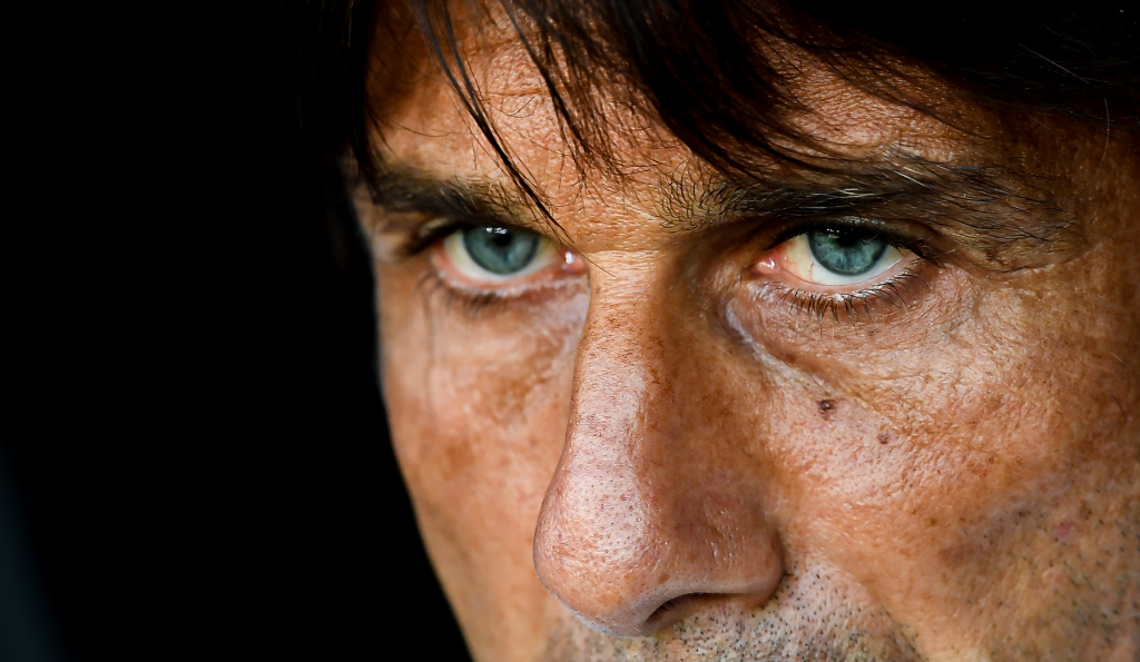 Antonio Conte