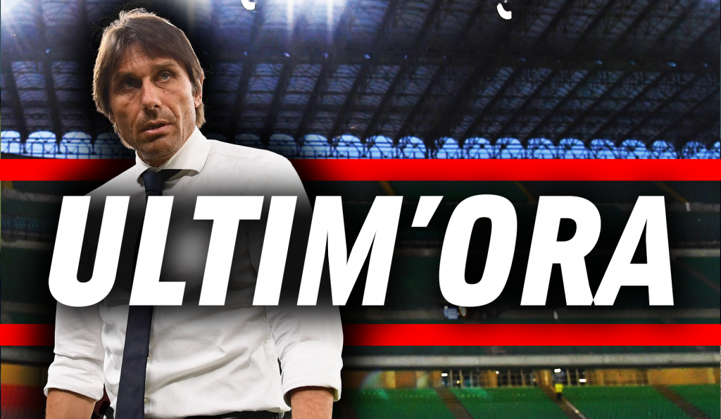 Inter News, Conte: arrivano indiscrezioni pesanti