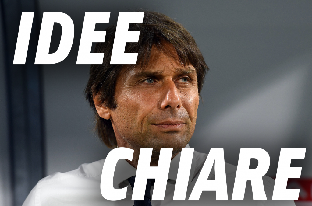 Idee chiare per Conte
