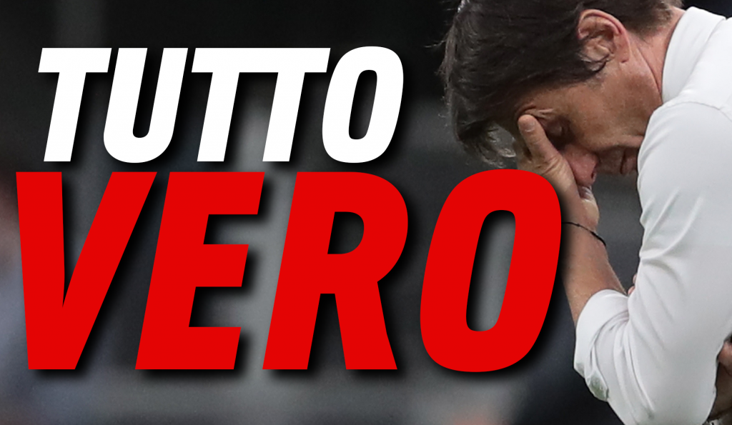 Inter News, pessime notizie in arrivo