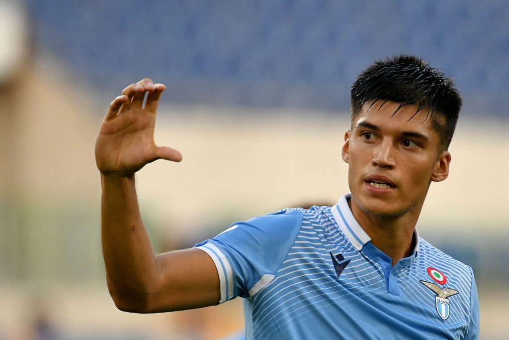 Notizie Lazio - Correa