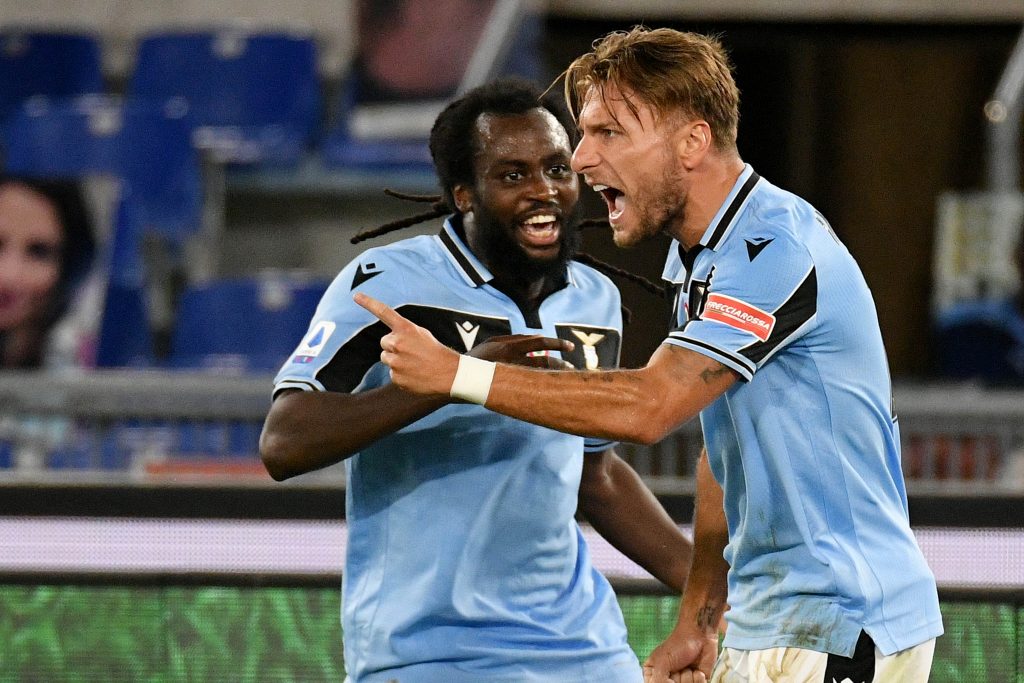 Notizie Lazio - Il post della società