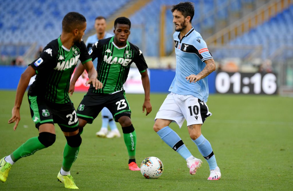 luis-alberto-sassuolo