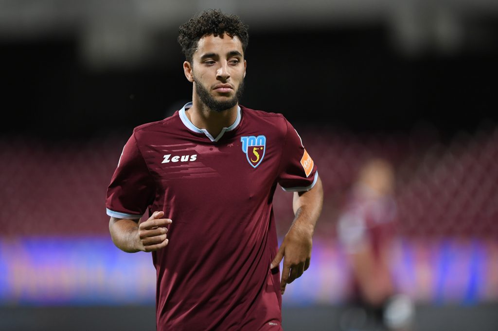 Notizie Lazio - Sofian Kiyine