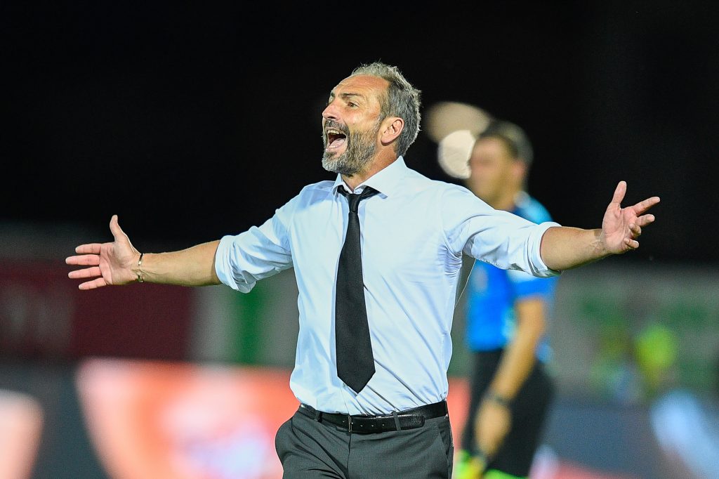 Notizie Lazio - Parla Dionigi