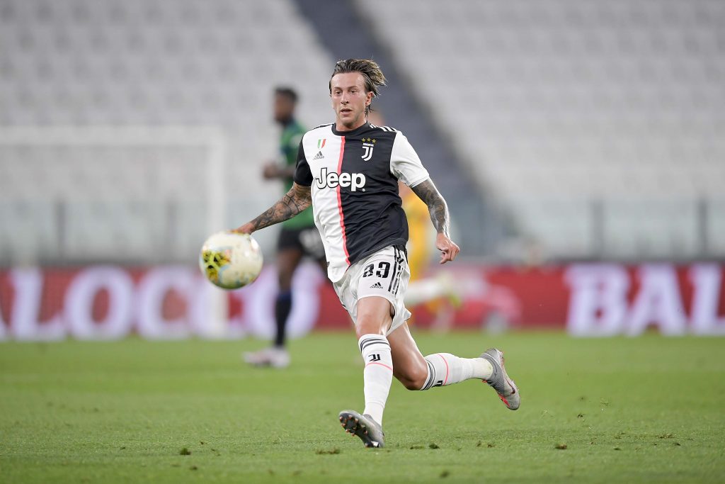 Bernardeschi