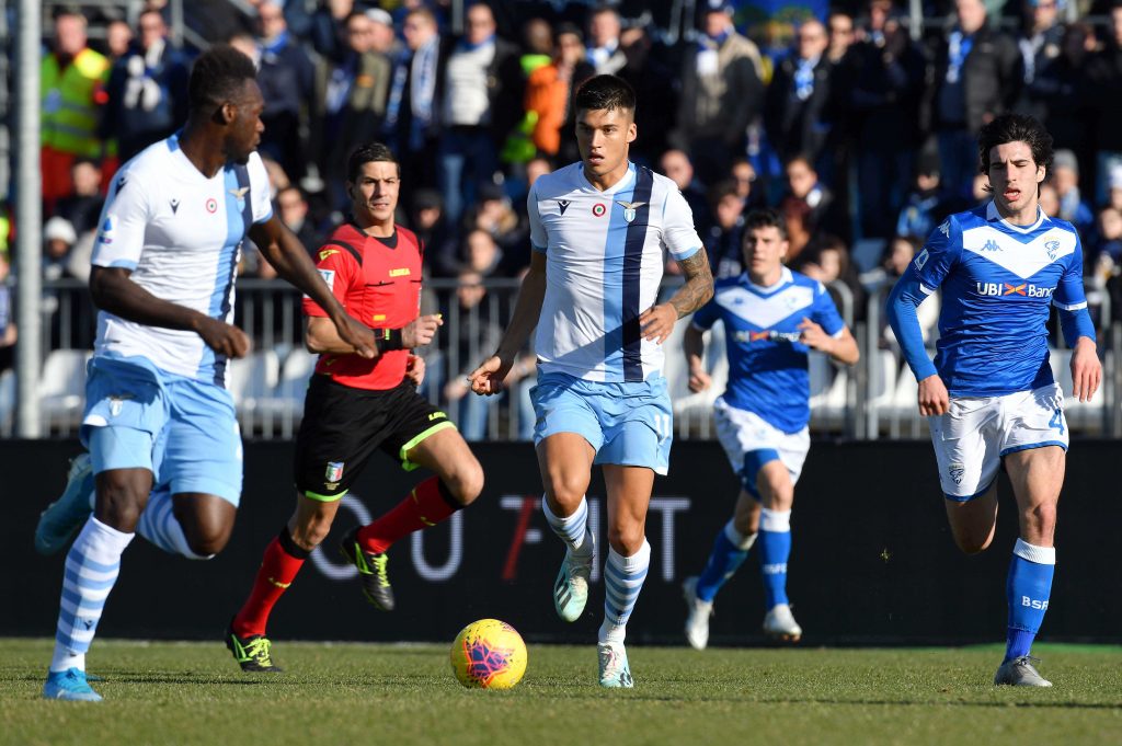 Notizie Lazio - Lazio-Brescia, dove guardare la gara in tv