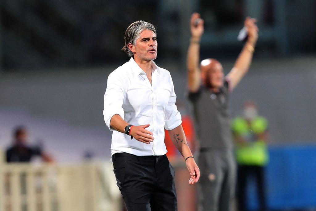 Notizie Lazio - Lazio-Brescia, la probabile formazione di Diego Lopez