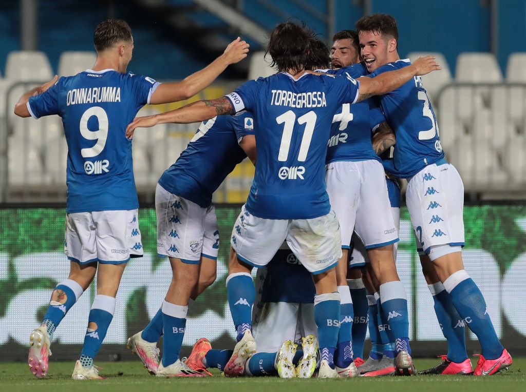 Extra Lazio - Serie B, il programma