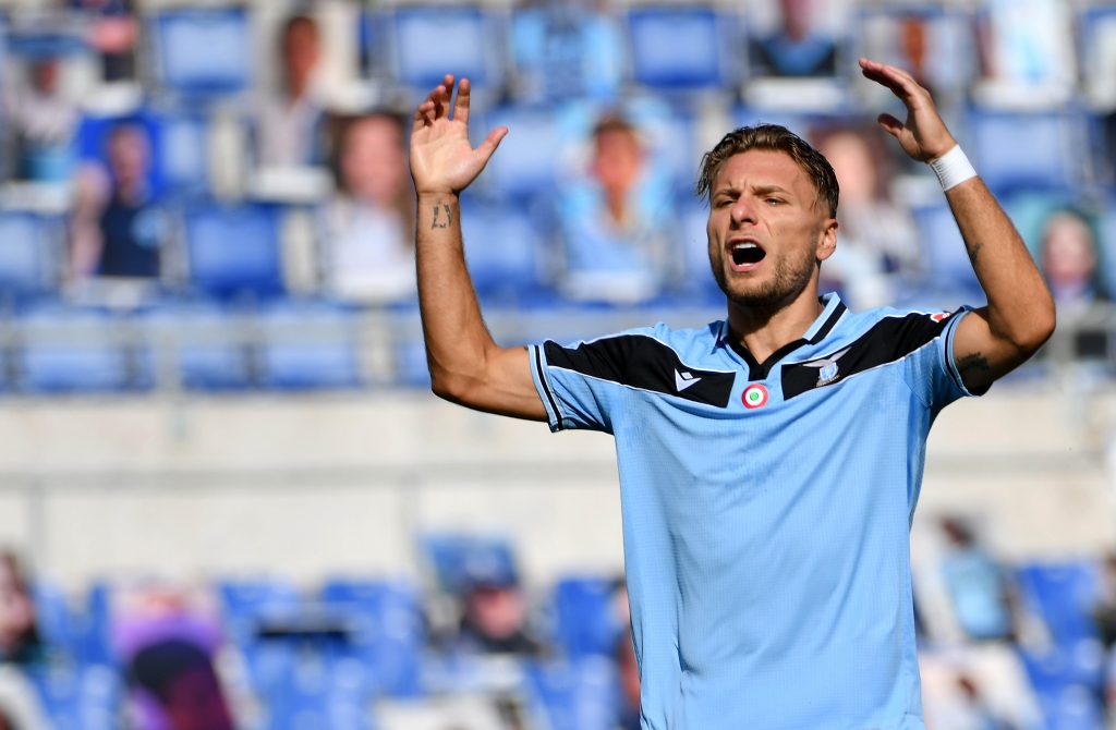 Notizie Lazio - Immobile da record