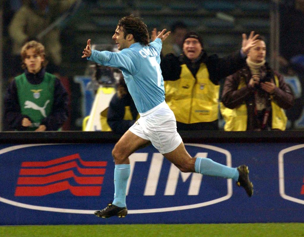 Notizie Lazio: Claudio Lopez