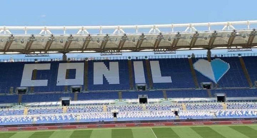 notizie-lazio-coreografia-olimpico