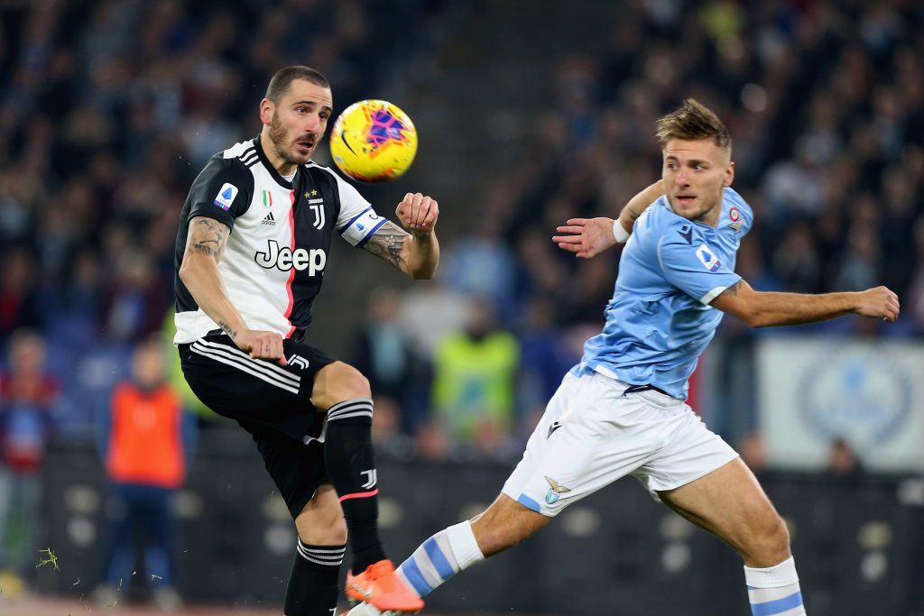 Notizie Lazio: lotta scudetto