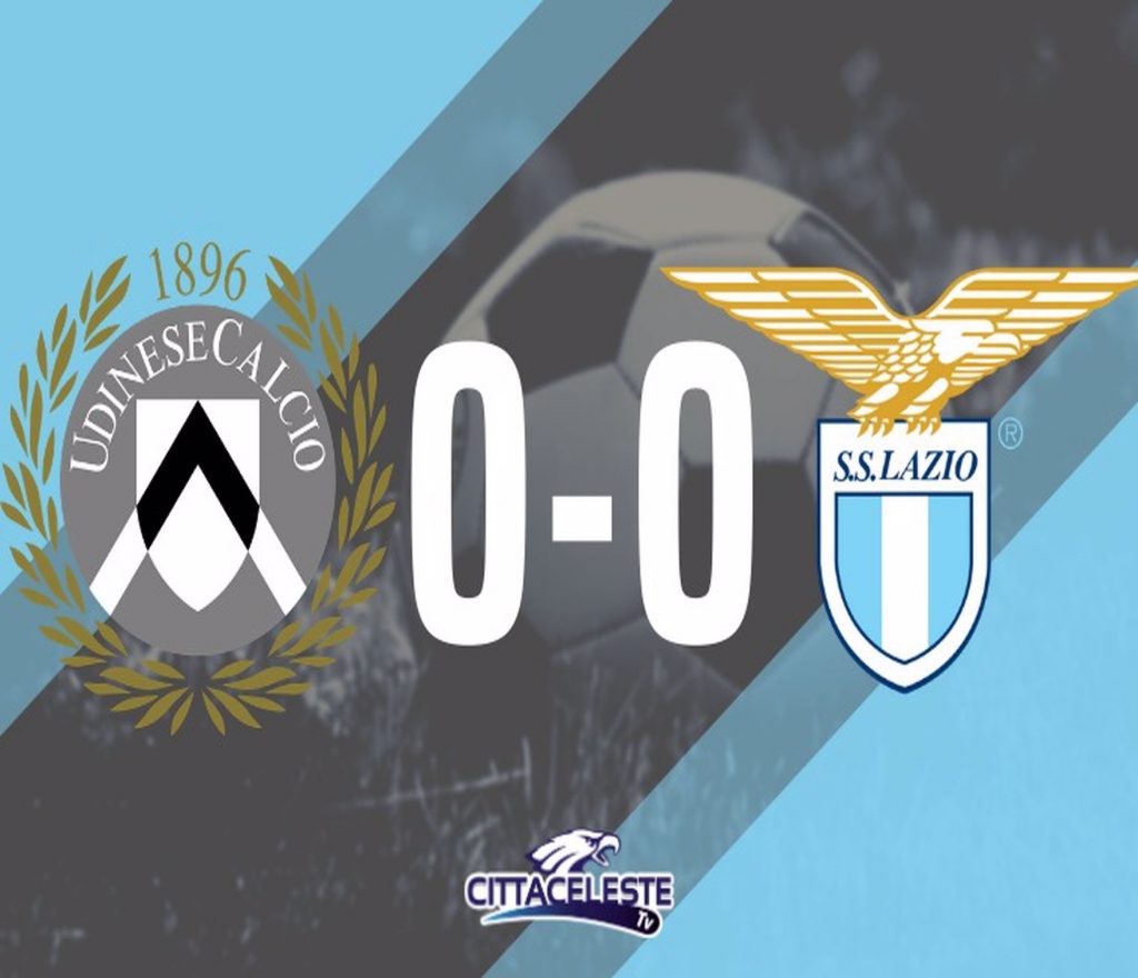 Notizie Lazio: sfida Udinese