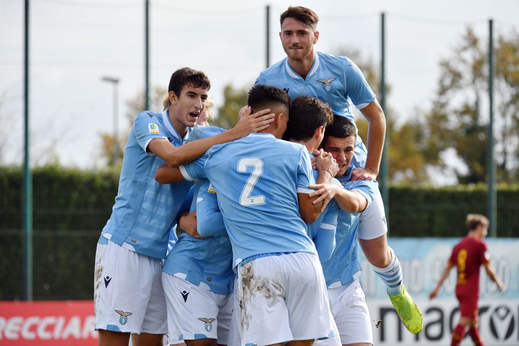 Notizie Lazio: Gustavo Cipriano