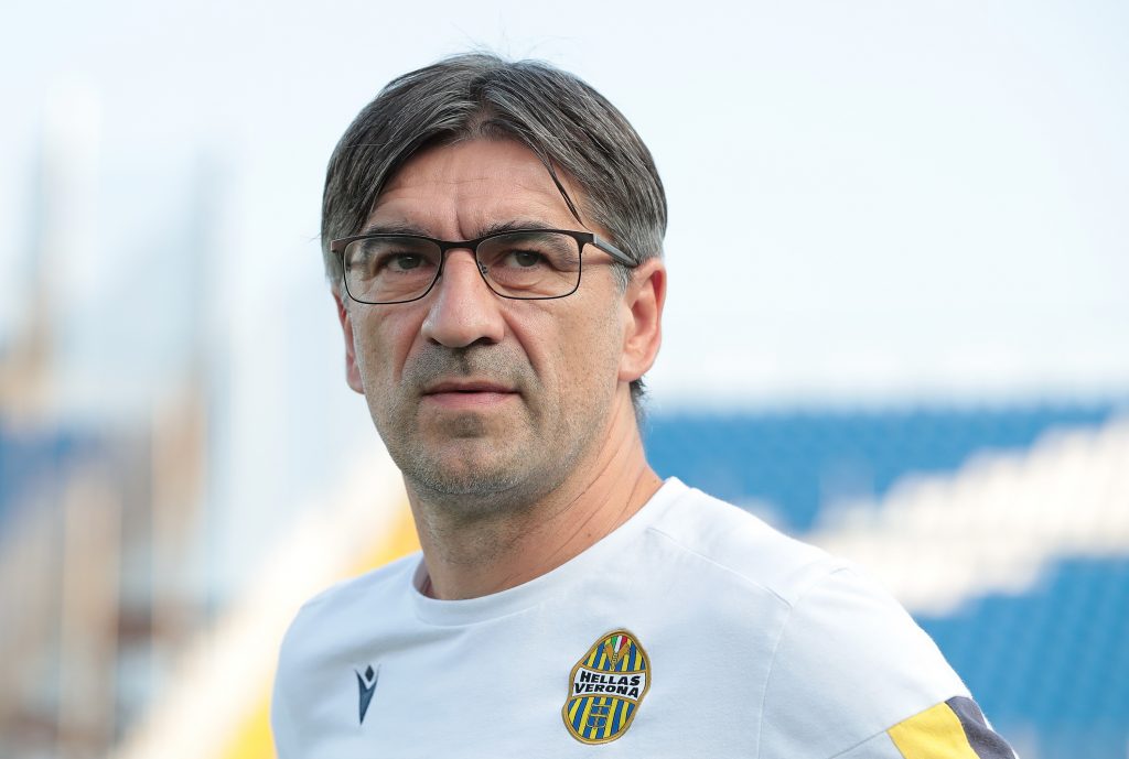 Notizie Lazio - Verona in vetta al campionato