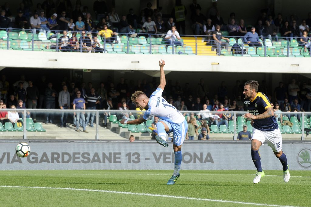 Notizie Lazio - Verona-Lazio, i precedenti