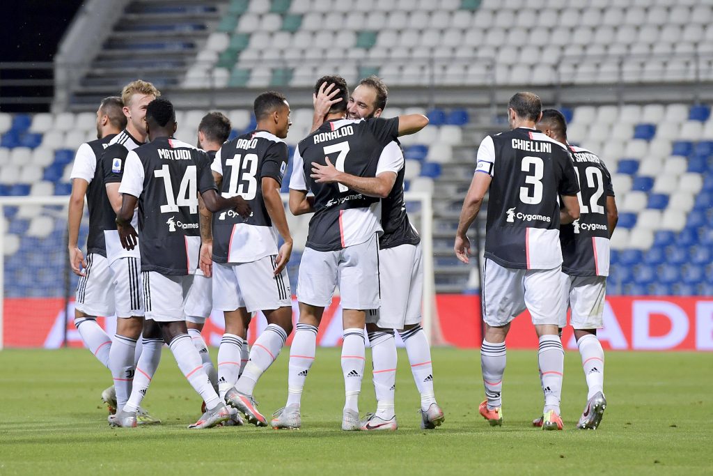 Notizie Lazio - L'analisi sulla Juve